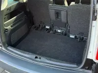 Gebraucht Skoda Roomster 105 PS (77 kW) 2007 Schwarz Van / Kleinbus