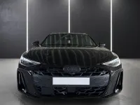 Gebraucht Audi A6 Ambiente 299 PS (219 kW) 2026 Schwarz Kombi