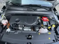 Gebraucht Jeep Compass 2022 Silber SUV