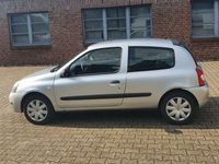 gebraucht Renault Clio Clio1.2 16V Campus