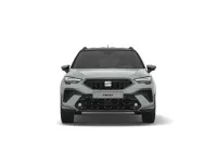 Gebraucht Seat Arona FR 116 PS (85 kW) 2026 Weiß SUV