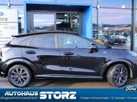Gebraucht Ford Puma ST-Line 125 PS (91 kW) 2021 Schwarz SUV