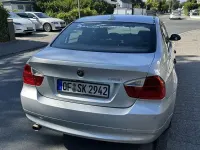 Gebraucht BMW 318 140 PS (102 kW) 2006 Limousine