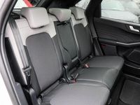 Ny Ford Kuga 243 HK (178 kW) 2026 Hvid SUV