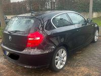 Gebraucht BMW 118 Lifestyle 143 PS (105 kW) 2012 Kleinwagen