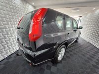 gebraucht Nissan X-Trail XE 2.0 dCi 4X4 *AHK*Tüv 08.2025*Klima*