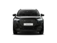 Gebraucht Audi Q4 e-tron S-Line 150 kW (204 PS) 2026 Schwarz SUV
