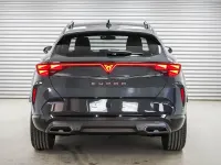 Neu Cupra Formentor 204 PS (150 kW) 2026 Fjord blau uni (9k) SUV
