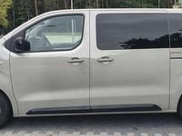 Gebraucht Opel Zafira Life 144 PS (105 kW) 2023 Grau Van / Kleinbus