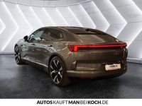 Gebraucht Polestar 4 Pilot 200 kW (272 PS) 2024 Grau SUV