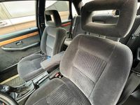 Gebraucht Audi Quattro 136 PS (100 kW) 1988 Weiß Coupé