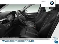 Gebraucht BMW X1 Performance 150 PS (110 kW) 2022 SUV