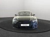 Neu Audi A8 S-Line 286 PS (210 kW) 2026 Schwarz Limousine