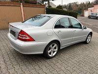 gebraucht Mercedes C230 Limousine Tüv 02/2026