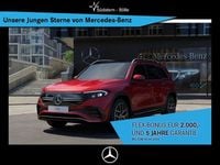 Gebraucht Mercedes 250 11 kW (15 PS) 2024 Rot