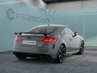 gebraucht Audi TT RS 2.5 TFSI quattro S tronic LED/Navi/B&O/20`