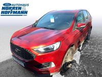 Gebraucht Ford Edge ST-Line 238 PS (175 kW) 2019 Rubyrot (metallic) SUV
