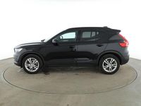 Gebraucht Volvo XC40 R-Design 82 PS (60 kW) 2021 Schwarz SUV