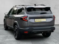 Neu Dacia Bigster Extreme 158 PS (116 kW) 2026 Grau SUV