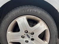 Gebraucht Ford Focus Ambiente 101 PS (74 kW) 2007 Silber Limousine