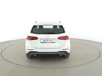 Gebraucht Mercedes B200 Progressive 163 PS (119 kW) 2020 Weiß Van / Kleinbus