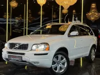Gebraucht Volvo XC90 Momentum 200 PS (147 kW) 2014 Weiß SUV