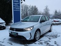 Gebraucht Opel Corsa 101 PS (74 kW) 2024 Silber Kleinwagen