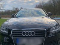 gebraucht Audi A4 1.8 TFSI multitronic