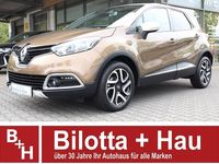 Gebraucht Renault Captur 118 PS (86 kW) 2017 Braun SUV