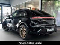 Gebraucht Porsche Macan 300 kW (408 PS) 2025 Schwarz SUV