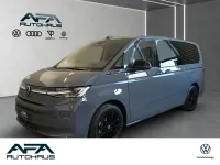 Neu VW Multivan 177 PS (130 kW) 2026 Grau Van / Kleinbus