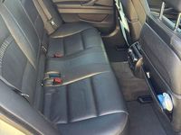 Gebraucht BMW 535 Performance 313 PS (230 kW) 2015 Schwarz Kombi