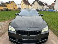 gebraucht BMW M5 Competition*G-Power*sehr Gepflegt*LED*Klima*Leder