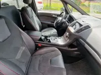 Gebraucht Ford S-MAX ST-Line 190 PS (139 kW) 2021 Silber Van / Kleinbus