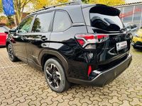 Neu Subaru Forester Active 136 PS (100 kW) 2025 Schwarz SUV