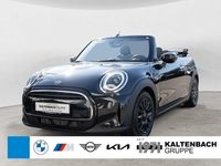 Gebraucht Mini Cooper Cabriolet Classic 136 PS (100 kW) 2022 Schwarz Cabrio