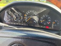 Second-hand Mercedes SL320 231 CP (169 kW) 1995 Cabrio