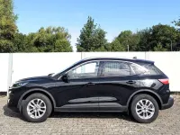 Gebraucht Ford Kuga Titanium 190 PS (139 kW) 2022 Schwarz SUV