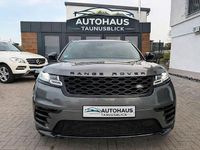 Gebraucht Land Rover Range Rover Velar HSE Dynamic 300 PS (220 kW) 2018 Grau SUV