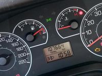 Usata Fiat Punto 2012 Bianco Utilitaria