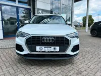 Gebraucht Audi Q3 Basis 150 PS (110 kW) 2021 Weiß SUV