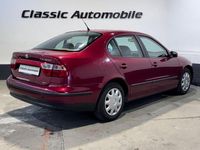 Gebraucht Seat Toledo 125 PS (91 kW) 2001 Rot Limousine
