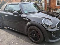 Gebraucht Mini John Cooper Works 211 PS (155 kW) 2015 Schwarz Kleinwagen