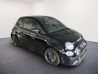 Gebraucht Abarth 595 179 PS (131 kW) 2024 Schwarz Kleinwagen
