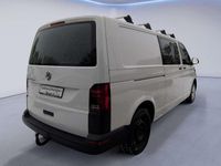Second-hand VW Transporter 150 CP (110 kW) 2020 Alb Van