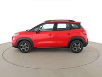 Gebraucht Citroën C3 Aircross Feel 131 PS (96 kW) 2018 Rot SUV