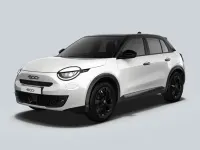 Neu Fiat 600 Street 100 PS (73 kW) 2026 SUV