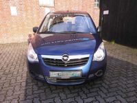 gebraucht Opel Agila B 1.0 ecoFLEX *TÜV NEU*Inspektion NEU*1. HAND