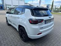 Gebraucht Jeep Compass 241 PS (177 kW) 2023 Weiß SUV
