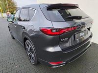 Gebraucht Mazda CX-60 328 PS (241 kW) 2022 Grau SUV